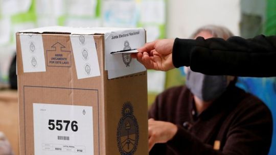 ¿Lejos de Vamos Corrientes?: Emiliano Fernández confirmó una alianza con La Libertad Avanza