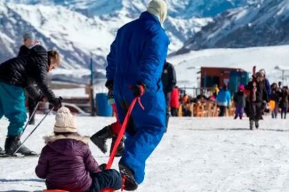 Vacaciones de invierno 2025: cuándo empiezan y terminan en cada provincia