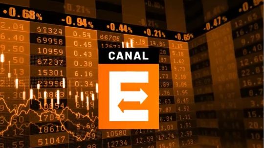¡Mirá en vivo Canal E!: toda la información económica de la Argentina y el mundo ¡Mirá en vivo Canal E!: toda la información económica de la Argentina y el mundo