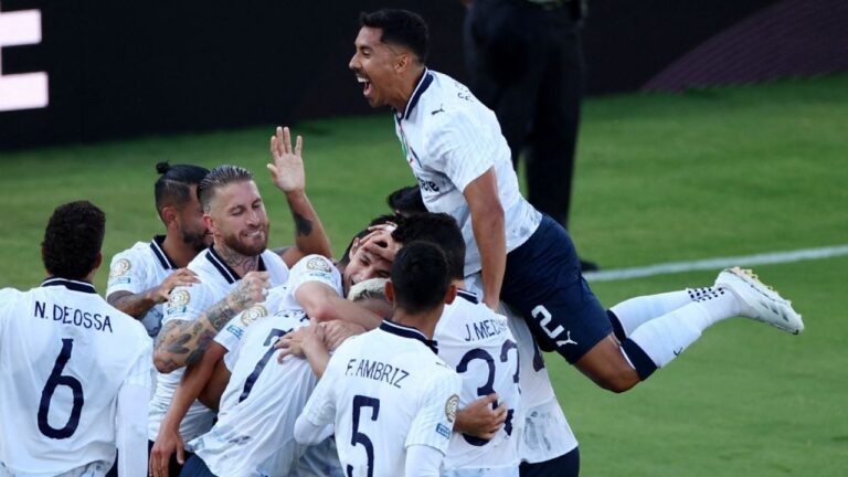 ¡Ajúa! Rayados da la cara por México, golea al Urawa Reds y clasifica a Octavos de Final en el Mundial de Clubes