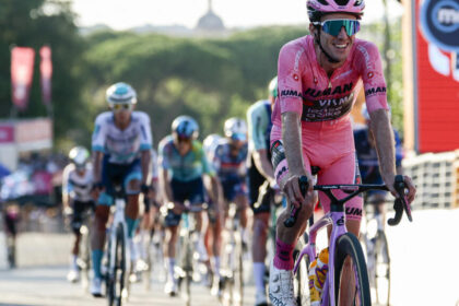 OneCycling: ¿el petróleo saudita revolucionará el ciclismo como lo hizo con el golf?