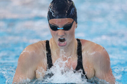 Summer McIntosh: la adolescente que hace tambalear el legado de Michael Phelps