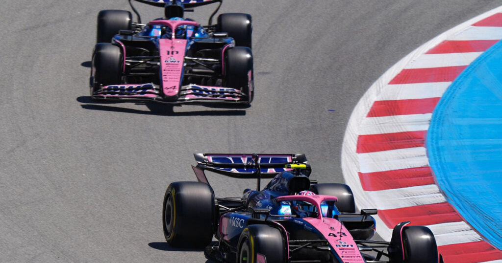 F1 GP de Austria: horarios del entrenamiento y clasificación, cómo y dónde ver la pole position de la Fórmula 1