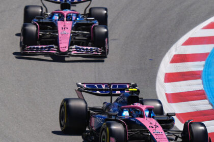 F1 GP de Austria: horarios del entrenamiento y clasificación, cómo y dónde ver la pole position de la Fórmula 1