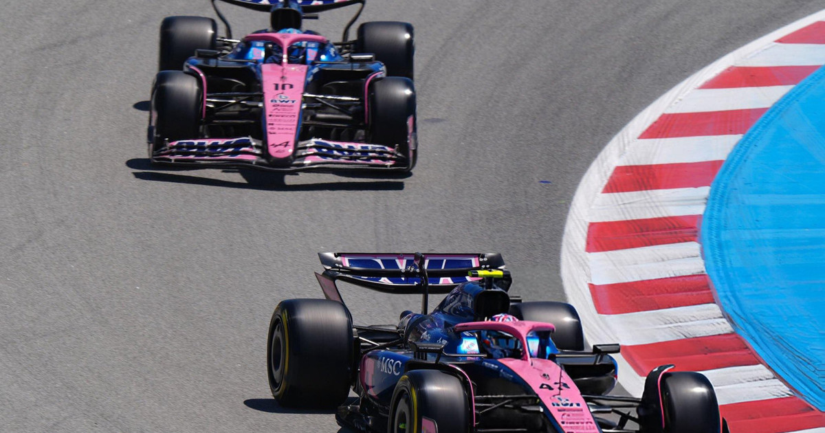 F1 GP de Austria: horarios del entrenamiento y clasificación, cómo y dónde ver la pole position de la Fórmula 1