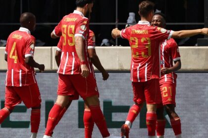 Wydad Casablanca vs Al Ain por el Mundial de Clubes: minuto a minuto, en directo