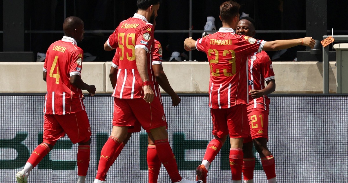 Wydad Casablanca vs Al Ain por el Mundial de Clubes: minuto a minuto, en directo