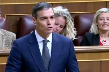 Kirchnerismo y PSOE: el arte de fingir demencia