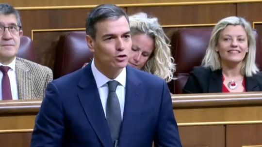 Kirchnerismo y PSOE: el arte de fingir demencia Kirchnerismo y PSOE: el arte de fingir demencia