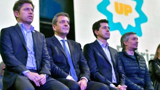 El PJ bonaerense se reúne este viernes para respaldar a Cristina Kirchner y buscar una lista de unidad