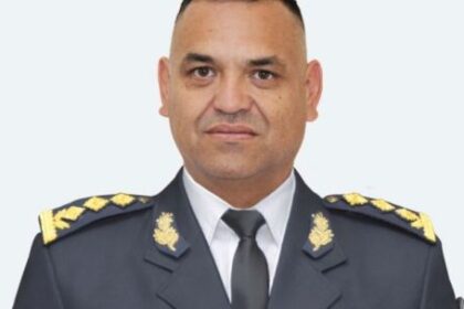 Córdoba: detuvieron al jefe de la Policía Caminera y a otros comisarios acusados de integrar una banda