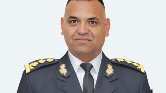 Córdoba: detuvieron al jefe de la Policía Caminera y a otros comisarios acusados de integrar una banda