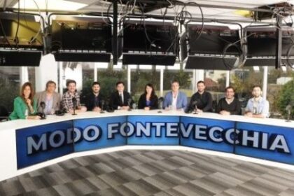 Mirá en vivo el programa de hoy de Modo Fontevecchia
