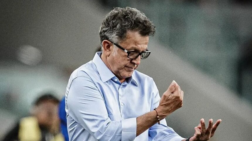 Juan Carlos Osorio acepta que una infidelidad a su expareja influyó para no renovar como DT de la Selección Mexicana: “Hasta hoy vivo muy arrepentido”