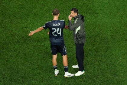 RB Salzburgo 0-3 Real Madrid: resumen, goles y resultado