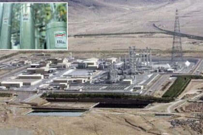 El plan secreto de EE.UU. para que Irán abandone su programa nuclear
