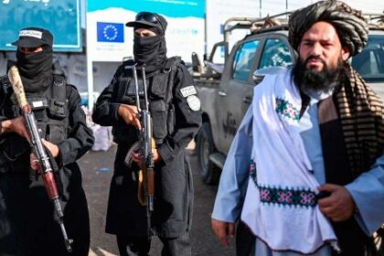Paranoia en Irán: los servicios salen a la caza de espías israelíes