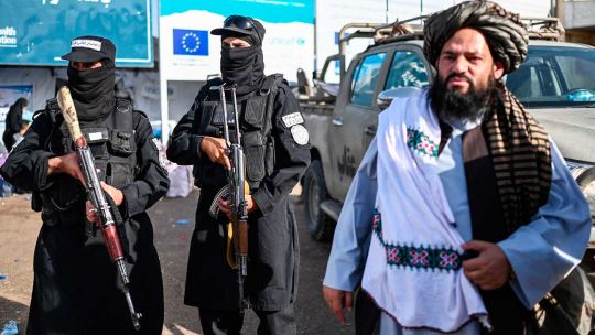 Paranoia en Irán: los servicios salen a la caza de espías israelíes