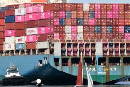China logra sellar el acuerdo comercial con EE.UU.