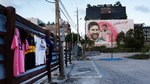 Wynwood, el barrio en donde Messi se convierte en arte