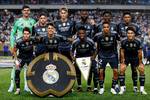 El Real Madrid, el rey del Mundial