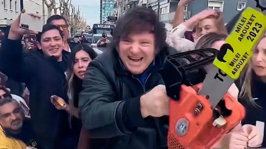 En una semana, Milei perderá las "facultades extraordinarias" delegadas en el marco de la Ley Bases