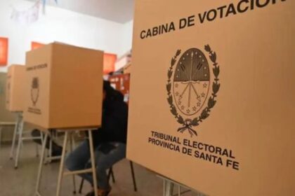 Elecciones en Santa Fe 2025: qué pasa si no voy a votar y de cuánto es la multa