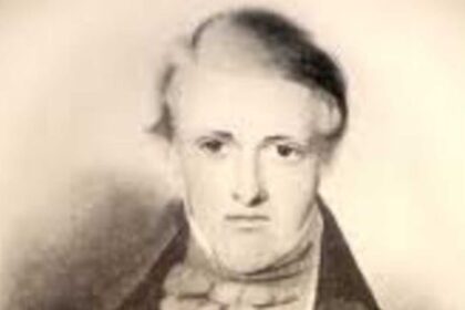 Martin Jacobo Thompson y la invasión porteña a Florida