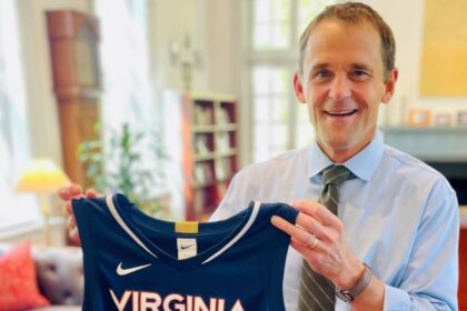 Dimite el rector de la Universidad de Virginia ante presiones del gobierno de Trump contra políticas de diversidad