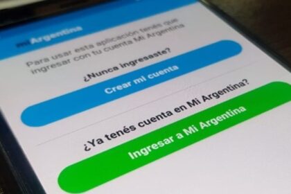 Hackers robaron datos de casi 13.000 usuarios de Mi Argentina: qué información sensible había en las cuentas