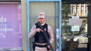 Allanan oficinas en Resistencia por una supuesta red que tramitaba jubilaciones truchas
