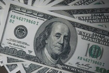 El dólar blue se vende al alza este 30 de junio
