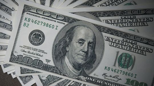 El dólar blue se vende al alza este 30 de junio