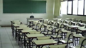 Por la ola de frío polar, Tucumán y San Juan decidieron la suspensión de clases en todos los niveles educativos