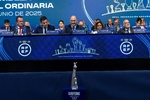 La RFEF cierra el 2024 con un récord de ingresos en la Asamblea General Ordinaria