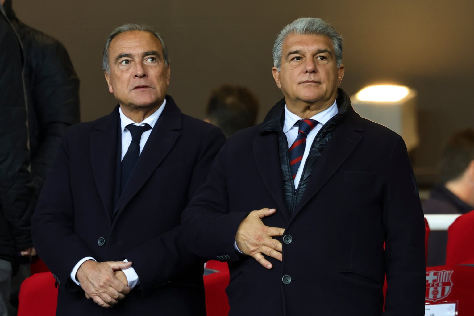 Yuste: “Los socios del Bilbao son inteligentes, si un jugador quiere irse, se va”
