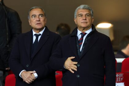 Yuste: “Los socios del Bilbao son inteligentes, si un jugador quiere irse, se va”