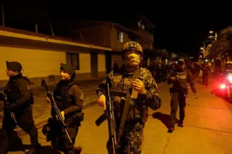 12 capturados de 'la Inmaculada' de Tuluá: caen 'Stefa' y 'Wendy', cabecillas de extorsiones; van 187 detenidos