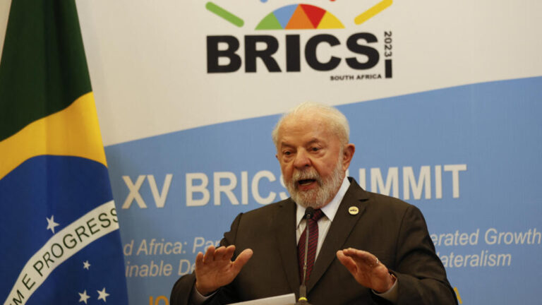 Cumbre de los BRICS: ¿hacia un nuevo orden mundial?