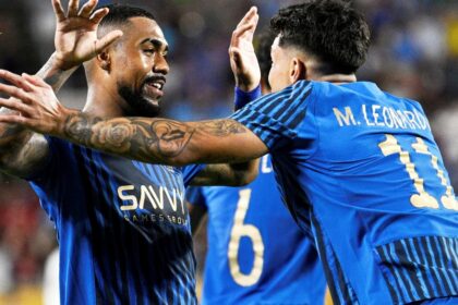 Manchester City vs Al Hilal, por los octavos de final del Mundial de Clubes: minuto a minuto, en directo
