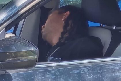El exfutbolista Carlos ‘Gullit’ Peña es detenido en León por manejar en “completo estado de ebriedad” a plena luz del día