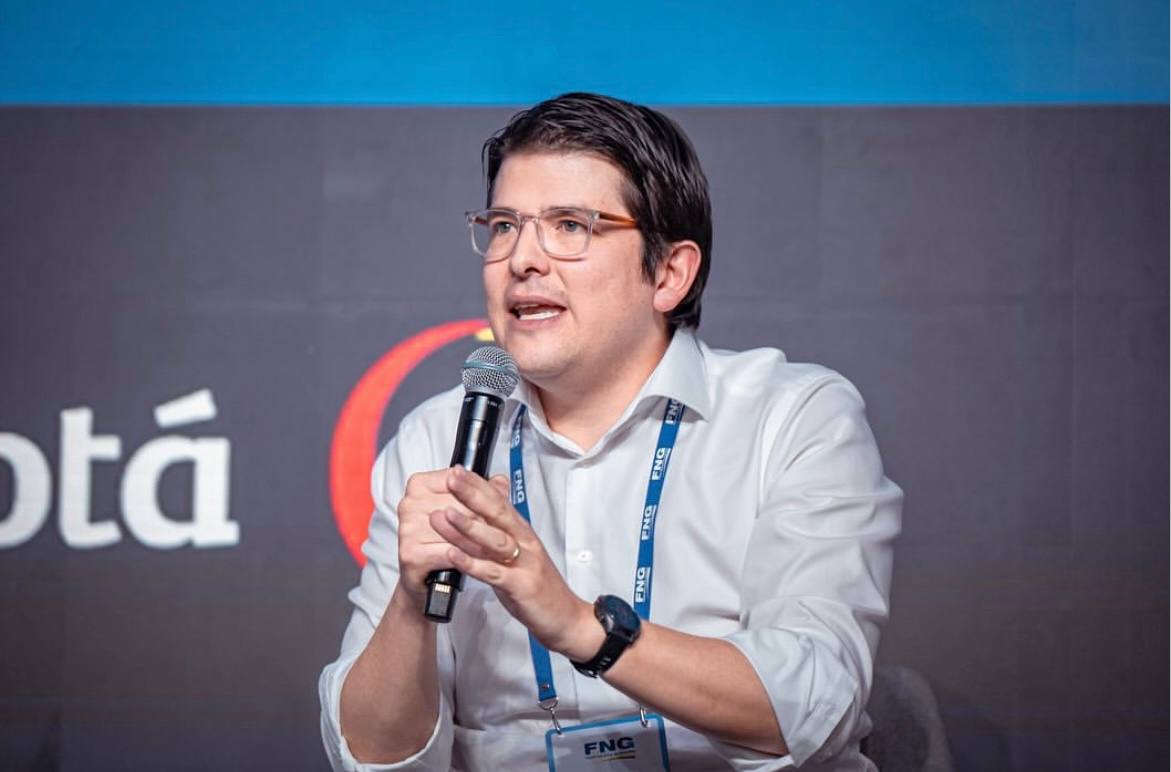 Miguel Uribe 'necesita un milagro' aseguró su esposa miguel uribe