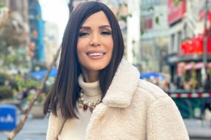 Fallece Patricia Fuenmayor, animadora venezolana, a los 51 años