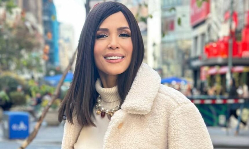 Fallece Patricia Fuenmayor, animadora venezolana, a los 51 años