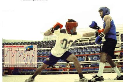 Excampeón de boxeo zuliano sufre xenofobia en EE. UU.