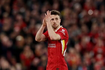Muere Diogo Jota, futbolista del Liverpool, en un accidente de tráfico en Zamora, a los 28 años de edad