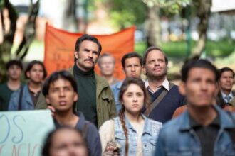 Cargado de sorpresas: Así será julio en streaming