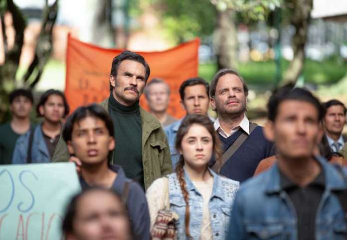 Cargado de sorpresas: Así será julio en streaming