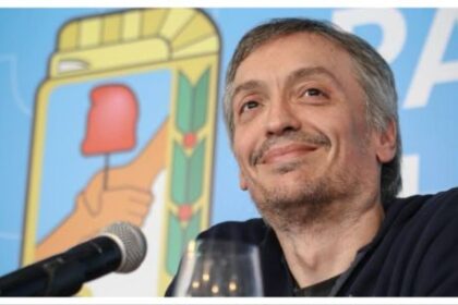 Máximo Kirchner reúne al PJ bonaerense a días de la presentación de alianzas