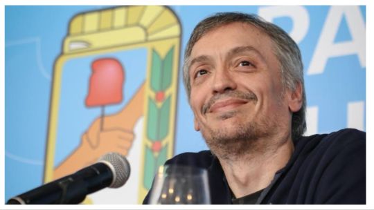 Máximo Kirchner reúne al PJ bonaerense a días de la presentación de alianzas
